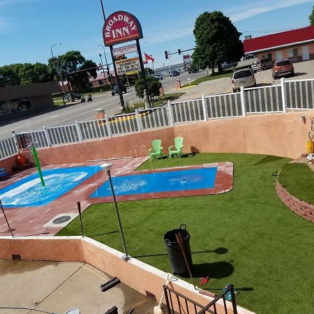Broadway Inn Yankton Ngoại thất bức ảnh