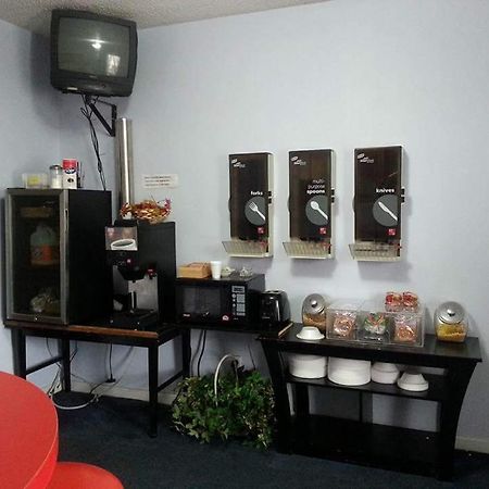 Broadway Inn Yankton Ngoại thất bức ảnh