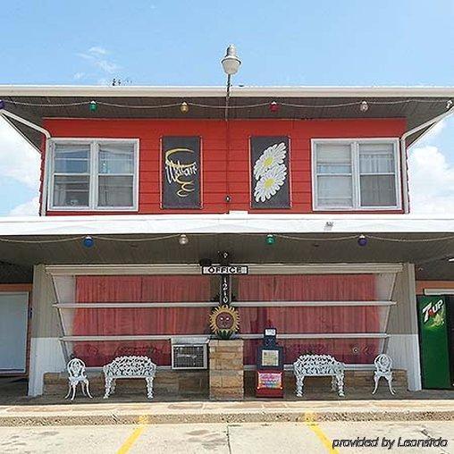 Broadway Inn Yankton Ngoại thất bức ảnh