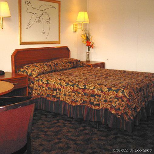Broadway Inn Yankton Phòng bức ảnh