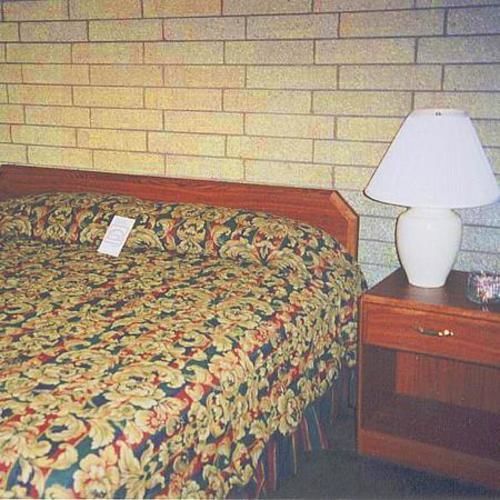 Broadway Inn Yankton Ngoại thất bức ảnh