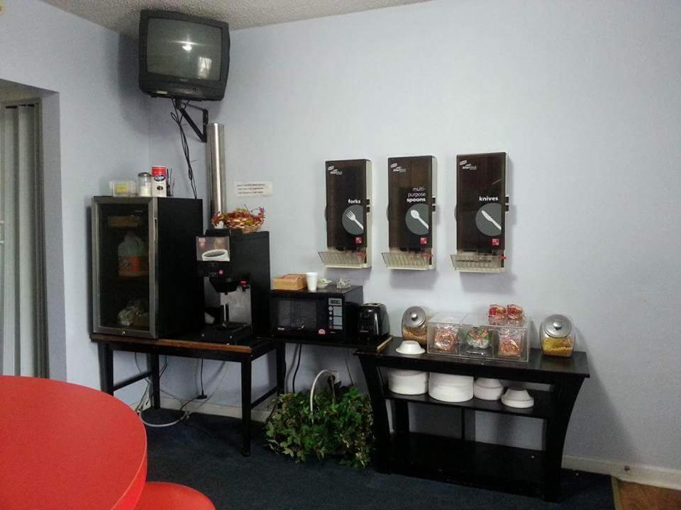 Broadway Inn Yankton Ngoại thất bức ảnh