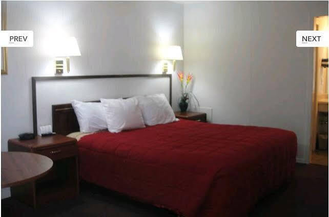Broadway Inn Yankton Ngoại thất bức ảnh