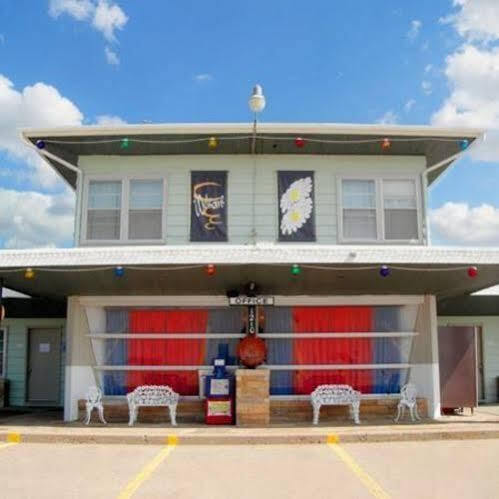 Broadway Inn Yankton Ngoại thất bức ảnh